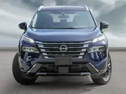 Nissan Rogue 2026