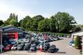 Audi A1 Sportback 1.0 TFSI Adrenalin | S-Line | Org NL | N Blauw - thumbnail 41