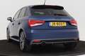 Audi A1 Sportback 1.0 TFSI Adrenalin | S-Line | Org NL | N Blauw - thumbnail 9