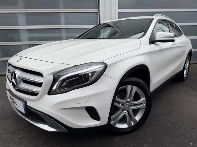 Mercedes-Benz GLA 200 Classe d Sensation