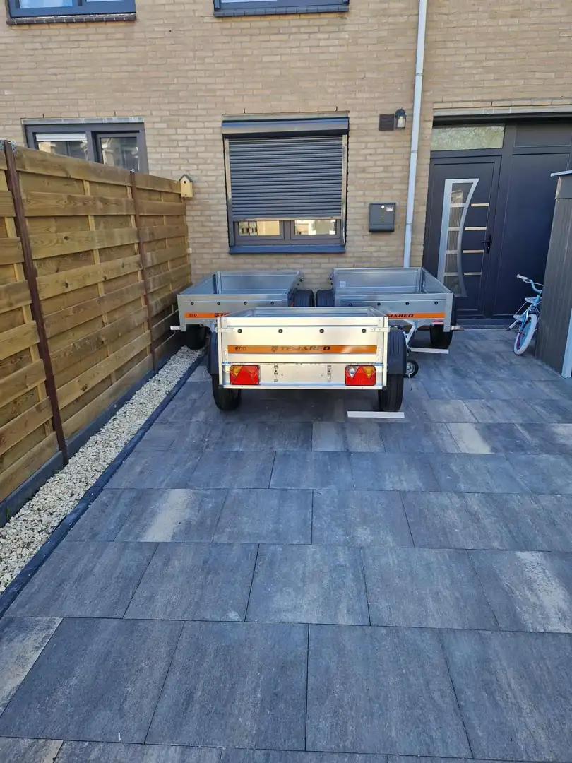 Trailer-Anhänger - 2