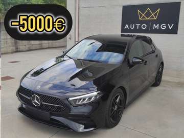 A 180 d W177 2023 AMG Line Premium auto * PROMO