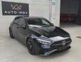 Mercedes-Benz A 180 A 180 d W177 2023 AMG Line Premium auto * PROMO Black - thumbnail 3
