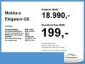 Opel Mokka-E Mokka e Elegance ACC+LED+Navi+SHZ+Fernlichtass. Grau - thumbnail 4