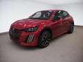 Peugeot 208 GT MHEV+Sitzheizung+Rückfahrkamer+LED*360 Ka Rot - thumbnail 1