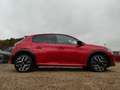 Peugeot 208 GT MHEV+Rückfahrkamera+LED* Rot - thumbnail 7