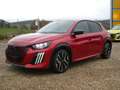 Peugeot 208 GT MHEV+Rückfahrkamera+LED* Rot - thumbnail 1
