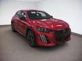 Peugeot 208 GT MHEV+Sitzheizung+Rückfahrkamer+LED*360 Ka Rot - thumbnail 2