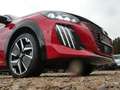 Peugeot 208 GT MHEV+Rückfahrkamera+LED* Rot - thumbnail 10