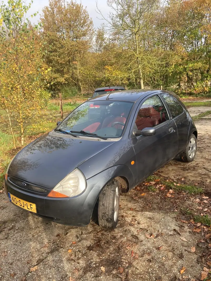 Ford Ka/Ka+ Ka/Ka+ 1.3 des Bouvrie Gri - 1