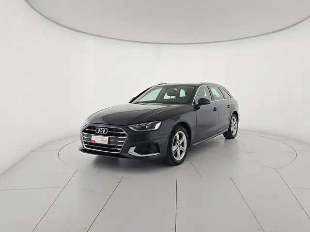 Audi A4 A4 Avant 35 2.0 tdi mhev Business Advanced 163cv s-tronic