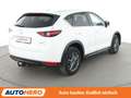 Mazda CX-5 2.2 Turbodiesel Exclusive-Line 2WD*NAVI*TEMPO*PDC* Weiß - thumbnail 6