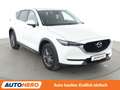 Mazda CX-5 2.2 Turbodiesel Exclusive-Line 2WD*NAVI*TEMPO*PDC* Weiß - thumbnail 8