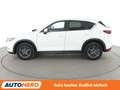 Mazda CX-5 2.2 Turbodiesel Exclusive-Line 2WD*NAVI*TEMPO*PDC* Weiß - thumbnail 3
