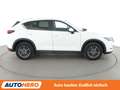 Mazda CX-5 2.2 Turbodiesel Exclusive-Line 2WD*NAVI*TEMPO*PDC* Weiß - thumbnail 7