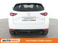 Mazda CX-5 2.2 Turbodiesel Exclusive-Line 2WD*NAVI*TEMPO*PDC* Weiß - thumbnail 5