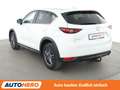 Mazda CX-5 2.2 Turbodiesel Exclusive-Line 2WD*NAVI*TEMPO*PDC* Weiß - thumbnail 4