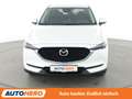 Mazda CX-5 2.2 Turbodiesel Exclusive-Line 2WD*NAVI*TEMPO*PDC* Weiß - thumbnail 9