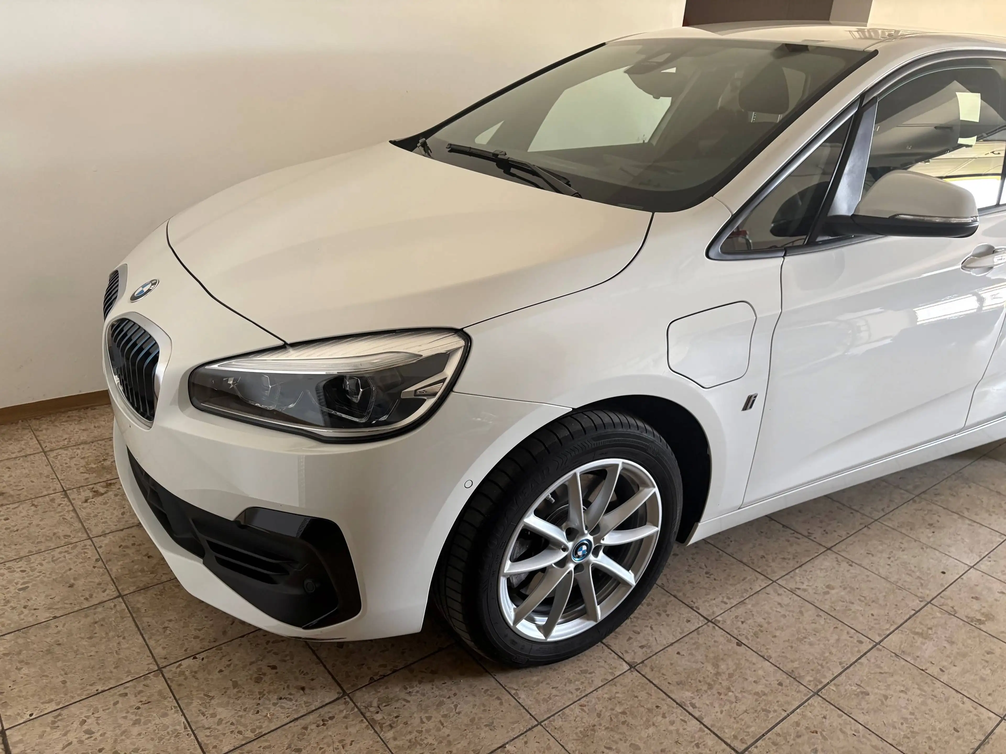 BMW 225 225i Active Tourer xDrive Aut. Advantage — photo 5