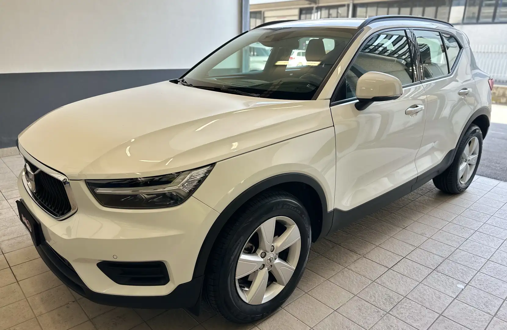 Volvo XC40 2.0 d3 Inscription awd auto my21 - 2