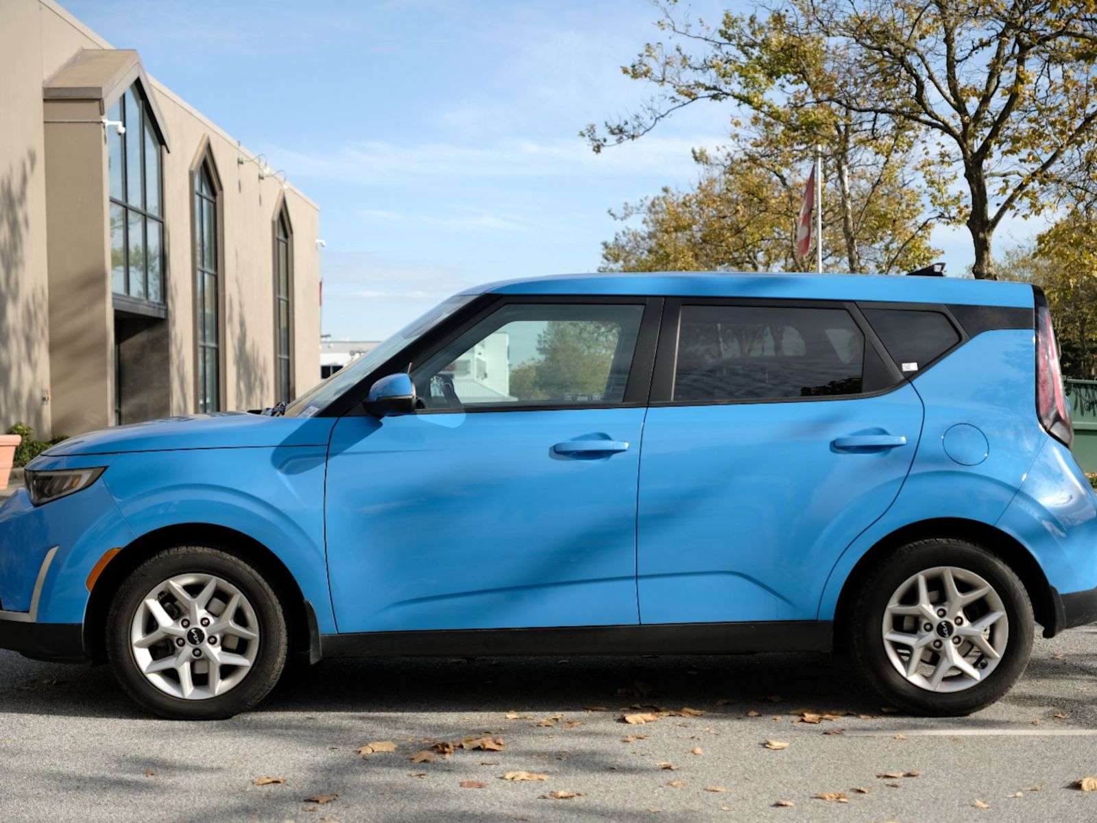 2023 Kia Soul