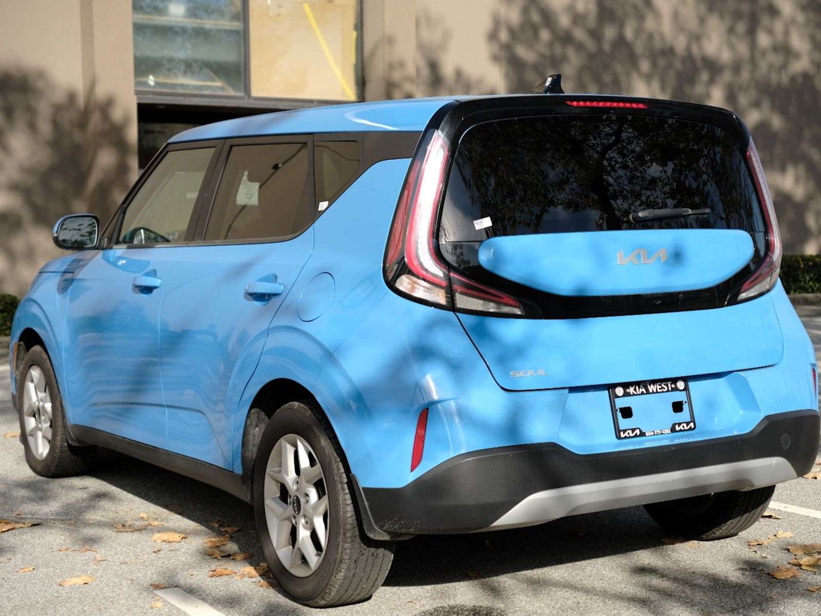 2023 Kia Soul