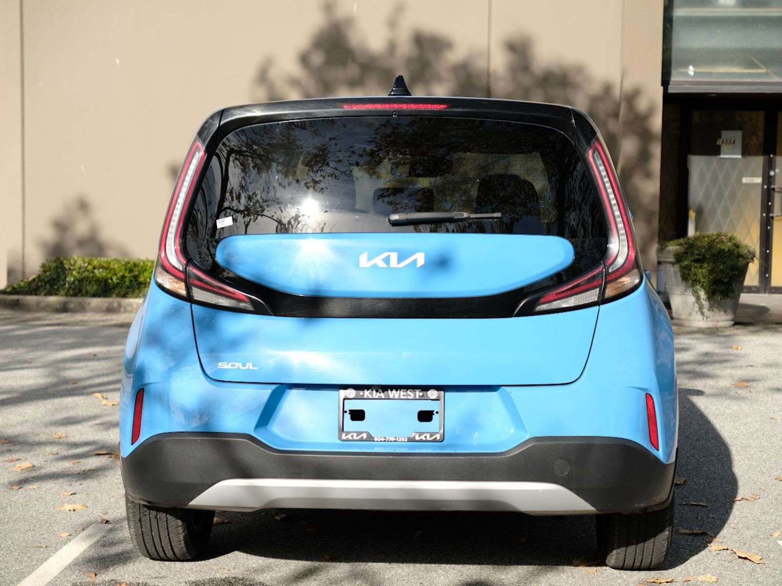 2023 Kia Soul