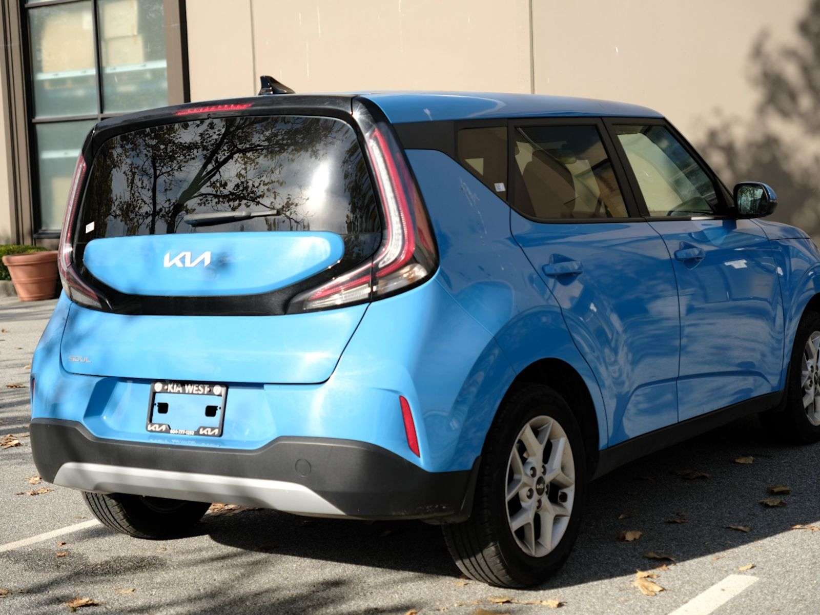 2023 Kia Soul