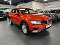 Volkswagen Tiguan 1.4TSI Highline 4Mot Aut*Reif+TÜV+InspNEU Oranje - thumbnail 2