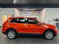 Volkswagen Tiguan 1.4TSI Highline 4Mot Aut*Reif+TÜV+InspNEU Oranje - thumbnail 8