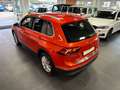 Volkswagen Tiguan 1.4TSI Highline 4Mot Aut*Reif+TÜV+InspNEU Orange - thumbnail 3