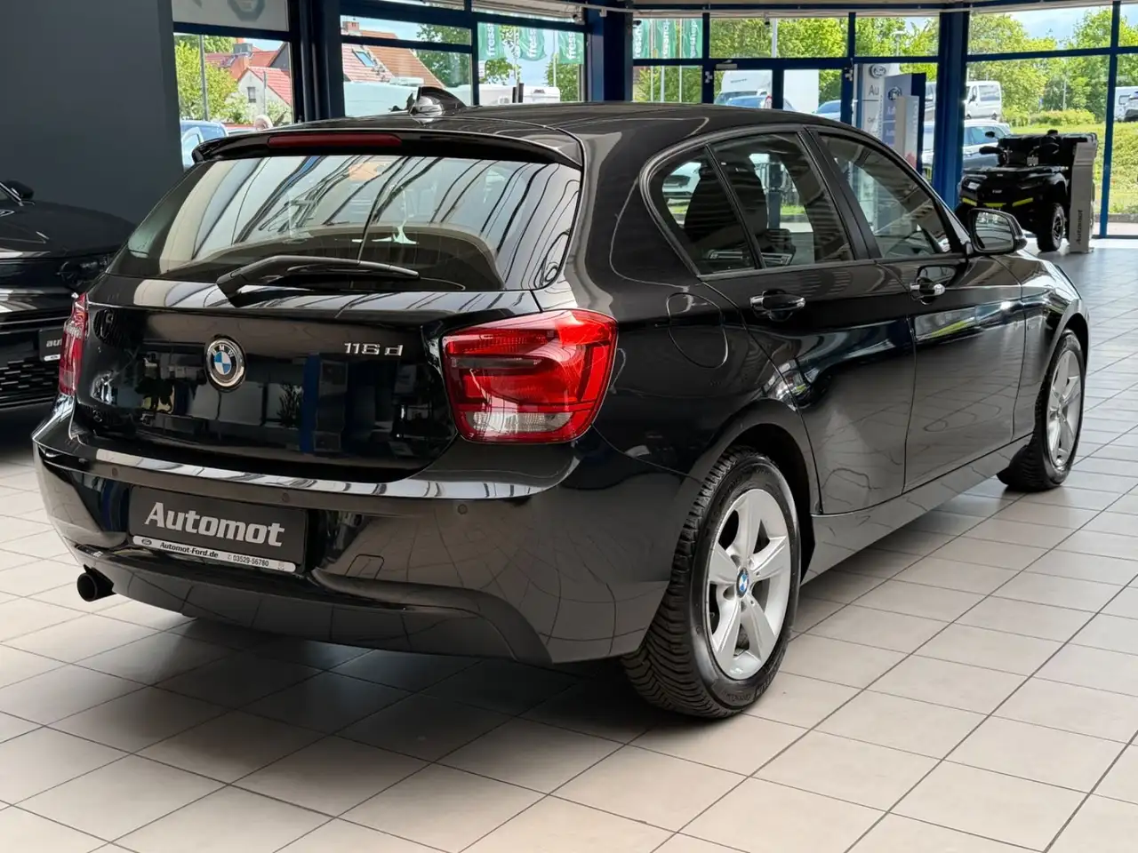 Das Auto