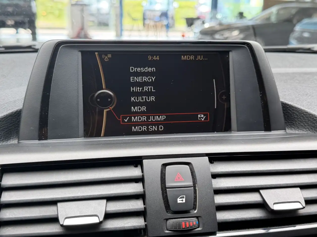 Das Auto