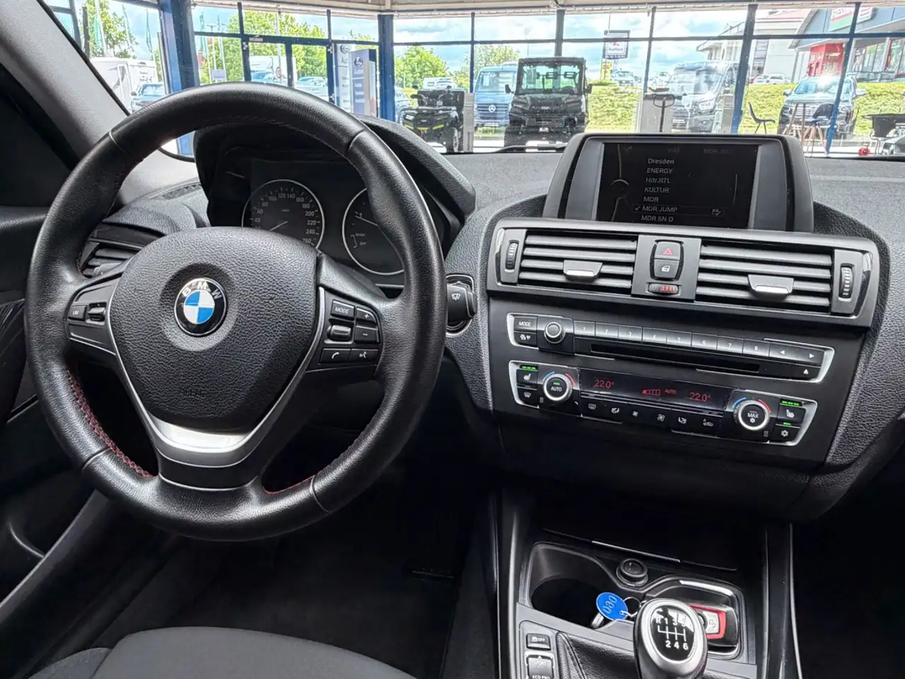 Das Auto