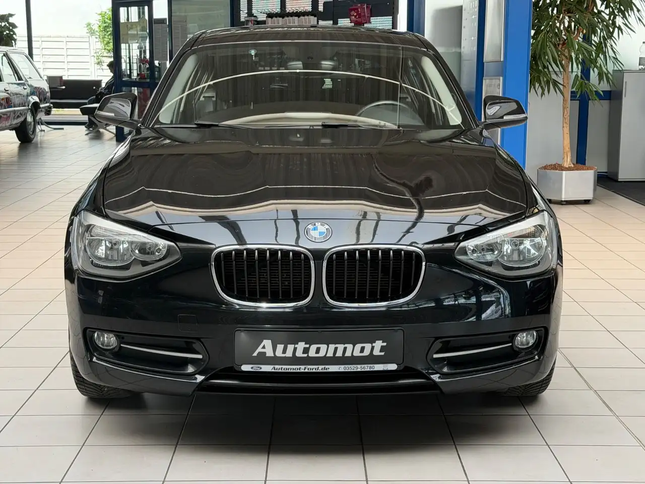 Das Auto