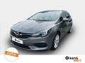 Opel Astra Sports Tourer 1.4 Business Elegance NAVI AIRCO CAM Grey - thumbnail 1