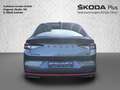 Skoda Enyaq Coupé iV RS Matrix-LED+HUD+ACC+AHK+ Gris - thumbnail 4