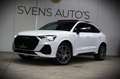 Audi Q3 Sportback 45 TFSIe S-Line Black Edition Panodak|Tr Blanc - thumbnail 3