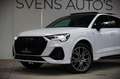 Audi Q3 Sportback 45 TFSIe S-Line Black Edition Panodak|Tr Blanc - thumbnail 5