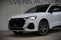 Audi Q3 Sportback 45 TFSIe S-Line Black Edition Panodak|Tr Blanc - thumbnail 7