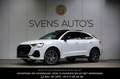 Audi Q3 Sportback 45 TFSIe S-Line Black Edition Panodak|Tr Blanc - thumbnail 1