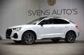 Audi Q3 Sportback 45 TFSIe S-Line Black Edition Panodak|Tr Blanc - thumbnail 13