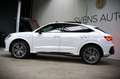 Audi Q3 Sportback 45 TFSIe S-Line Black Edition Panodak|Tr Blanc - thumbnail 35