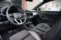 Audi Q3 Sportback 45 TFSIe S-Line Black Edition Panodak|Tr Blanc - thumbnail 2