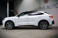 Audi Q3 Sportback 45 TFSIe S-Line Black Edition Panodak|Tr Blanc - thumbnail 16