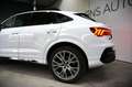Audi Q3 Sportback 45 TFSIe S-Line Black Edition Panodak|Tr Blanc - thumbnail 40