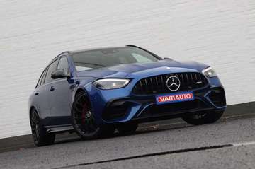 S E-Performance Estate - Pano/360/Distronic/HUD/20