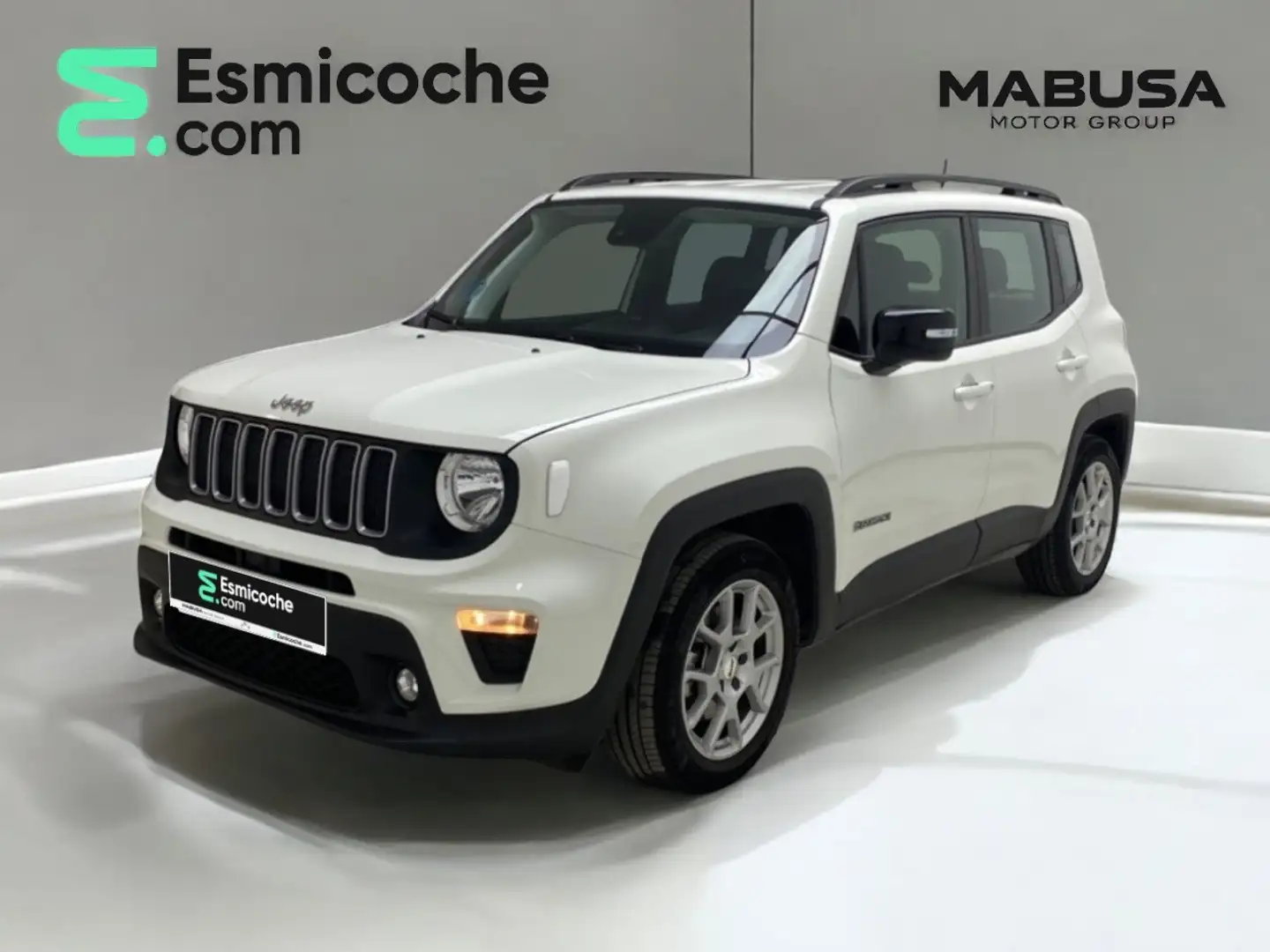 Jeep Renegade 1.5 MHEV Limited - 1