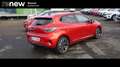 Renault Clio 1.0 TCE 67KW TECHNO 90 5P Rouge - thumbnail 4