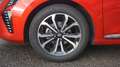 Renault Clio 1.0 TCE 67KW TECHNO 90 5P Rouge - thumbnail 7